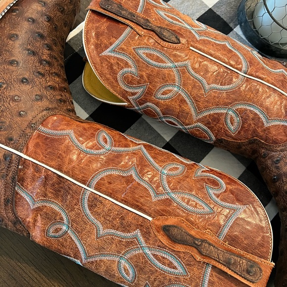 Western Boot - Picture 6 of 15